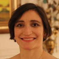 Maria Navas's Instagram, Twitter & Facebook