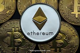 Ethereum is currently worth us$392 billion, contrasted with bitcoin's us$1 trillion. Its Time Has Come Ethereum Bulls Aim For 5 000 Price As Fresh Bitcoin Fears Swirl