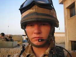 What was it all for?" Heartbroken mum whose soldier son died in Afghanistan  speaks out