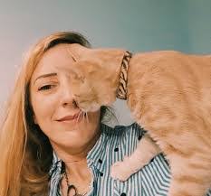 Kitty Reilly's Instagram, Twitter & Facebook