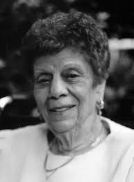 Obituary information for Marie Rose Klose