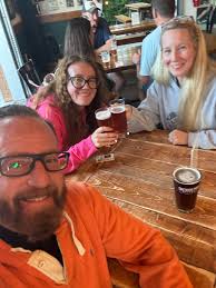 Dave Goodall (@david_goodall) · Apex, NC