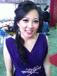 季諪整體造型師