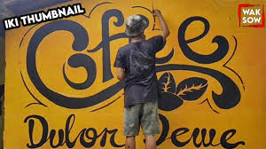 We did not find results for: Lukis Dinding Warung Kopi Simple Warkop Sido Mampir Youtube