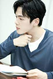 Kim Jung Hyun Liking Him In Time Kim Joong Hyun Joo Hyuk Kim Jung