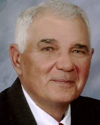 Carl R. “Ronnie” Perkinson