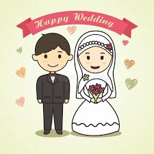 We have 18 images about kerudung warna mocca including images, pictures, photos, wallpapers, and more. Illustration About Couple Vector Marriage Vector Wedding Vector Illustration Of Background Cartoon Bride Wedding Vector Wedding Couples Couples Photoshoot