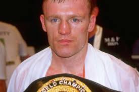 Shea Neary vs Micky Ward