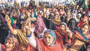 The bench has also suggested that there needs to be hundreds of women, supported by men, in delhi's shaheen bagh area have been protesting against the narendra modi government's new ctizenship. Sc Refuses To Pass Orders In Shaheen Bagh Case Sabrangindia