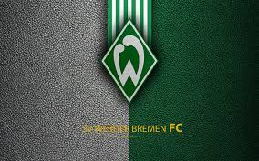 This page contains an complete overview of all already played and fixtured season games and the season tally of the club werder bremen in the season overall statistics of current season. Download Wallpapers Sv Werder Bremen Fc 4k German Football Club Bundesliga Leather Texture Emblem Logo Bremen Germany German Football Championships For Desktop Free Pictures For Desktop Free