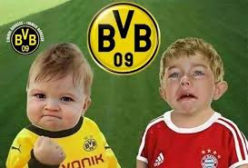 @fcbayernen 🇬🇧 @fcbayernes 🇪🇸 @fcbayernus 🇺🇸 @fcbayernar العربية fans: Bvb Gegen Fc Bayern Lustige Bilder