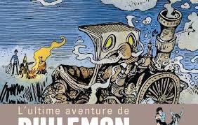 Image result for Philémon by fred