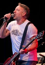 Peter Hook And The Light Playing At Bulmers Live At Leopardstown Mandatory Credit C Inpho Morgan Treacy Joy Division 80s Music Mens Tshirts