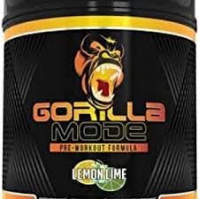 Following in the footsteps of the other products in the gorilla range, they aim to be a market disrupter by offering a level of quality quantity. Gorilla Mode Pre Workout Review The Hype Train Stops Here Youtube