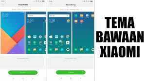 Home › blog › cara › seo. Cara Mengembalikan Tema Hp Xiaomi Ke Tema Bawaan Youtube