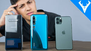Features 6.43″ display, helio g95 chipset, 5000 mah battery, 128 gb storage, 8 gb ram, corning gorilla glass 3. Xiaomi Mi Note 10 Vs Iphone 11 Pro Vs Galaxy S10 Comparativo De Camera Youtube