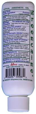 The whole point of the fast acting numbing is primarily when hempcaine hemp pain relief cream is used as a anesthetic cream treatment for insect bites, burns, minor cuts and various other kinds of skin irritations. 12 Lidocaine Numbing Cream Ideas Numbing Cream Lidocaine Derma Roller