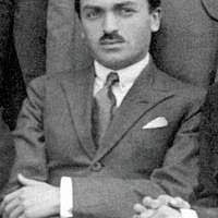 Martinus Nijhoff prijs 1968, Felipe M. Lorda Alaiz