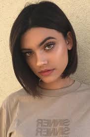 Have a look at these 30 breathtaking brown and blonde hairstyles, book the best hair colorist near you, and may your 'hair dreams' come true. 12 Most Stunning Short Dark Hair Color Ideas