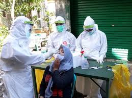 Tes Swab Covid 19 Gratis Di 47 Puskesmas Makassar Berikut Daftarnya Urbanasia Com