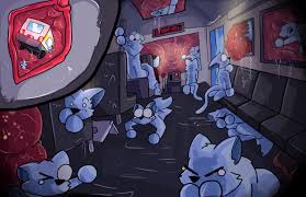 Rule34 - If it exists, there is porn of it   6190037