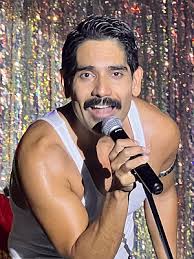 Smash Hit 'I Want It All' Tuesdays at The Palm Cabaret