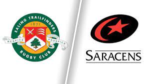 Sports event saracens live online video streaming for free to watch. How To Watch 2021 Ealing Trailfinders Vs Saracens Florugby
