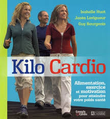 Nouvelle technologie de surgélation instantanée sous vide. Kilo Cardio Paperback Isabelle Huot Josi E Lavigueur Guy Bourgeois 9782761925747 Amazon Com Books