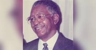 Frank Hall Gillette Sr. Obituary