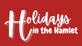 Holidays in the Hamlet
