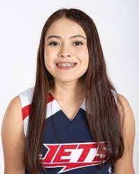 Brandy Muncy's Instagram, Twitter & Facebook