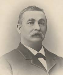 Sgt Mahlon Bryan Loux (1838-1907)