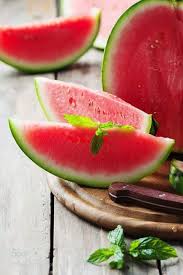 Myfotolog Watermelon Sweet Watermelon Fruit