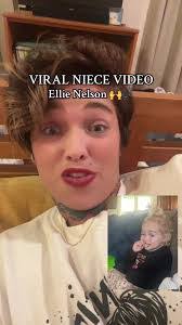 Ellie Nelson's Instagram, Twitter & Facebook