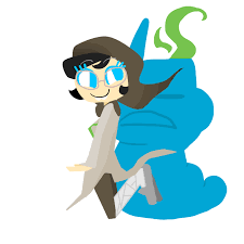 Maid Of Life Homestuck Webcomic Smurfs