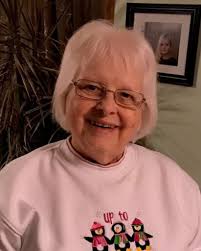 Judith Diane (Elder) Odom Obituary 2021