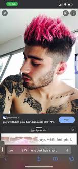 Hi all, It's a bit of a long shot but here goes! My 10 year old son has  just come to me and said he would like his hair done like the