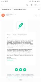 On its website, under cost basis, robinhood states: My Stock Disappeared Robinhood Closing Only Trades Interactive Brokers