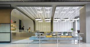 Setting accurate and fair orders prevents arrears and ensures orders are based on parents' ability to pay. Green Option Food Court Design By Ramoprimo