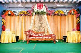 Indian Wedding Decoration Ideas You Will Love Wedding Stage Design Wedding Stage Decorations Wedding Stage