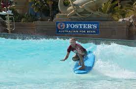 Mandalay Bay Murphys Waves