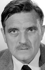 Команда М (сериал, 1957