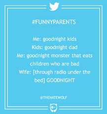 Sections show more follow today parents are funny — especially on facebook! 121 Hilarious Parenting Tweets That Every Parent Can Relate To Bored Panda