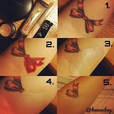 Eternal inks, scream inks, intenze inks, starbrite inks How To Cover Up Tattoos Use A Red Lipstick Covering The Outlines Pat On A Light Concealer Using A Setting Powder Cover Up Tattoos Up Tattoos Cover Tattoo