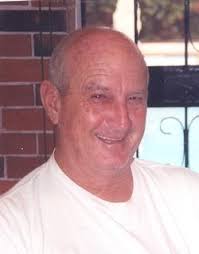 George Patt Obituary