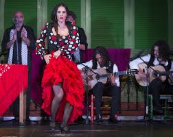The Flamenco Dance Origin And Types Tablao El Palacio Andaluz