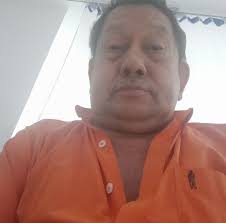 Anibal Reyes Camacho