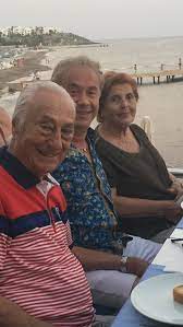 Check spelling or type a new query. Metin Uca Twitterren 91 Yasinda Buyuk Usta Halit Kivanc 84 Yasinda Esi Bulbun Ablamiz Ve 61 Yillik Mutlu Evliliklerini Kutlama Yemegi