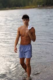 Anita Norris Models | Model and Actor Portfolios : Kai Chin ...