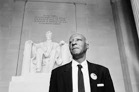 You Should Know More About A. Philip Randolph, One of America's Greatest  Socialists